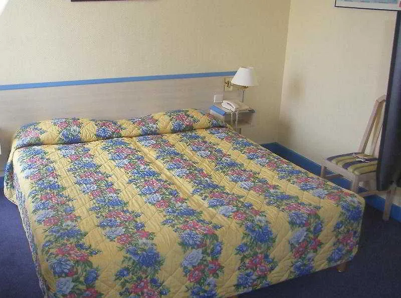 Ibis Styles Pigalle Montmartre Hotel