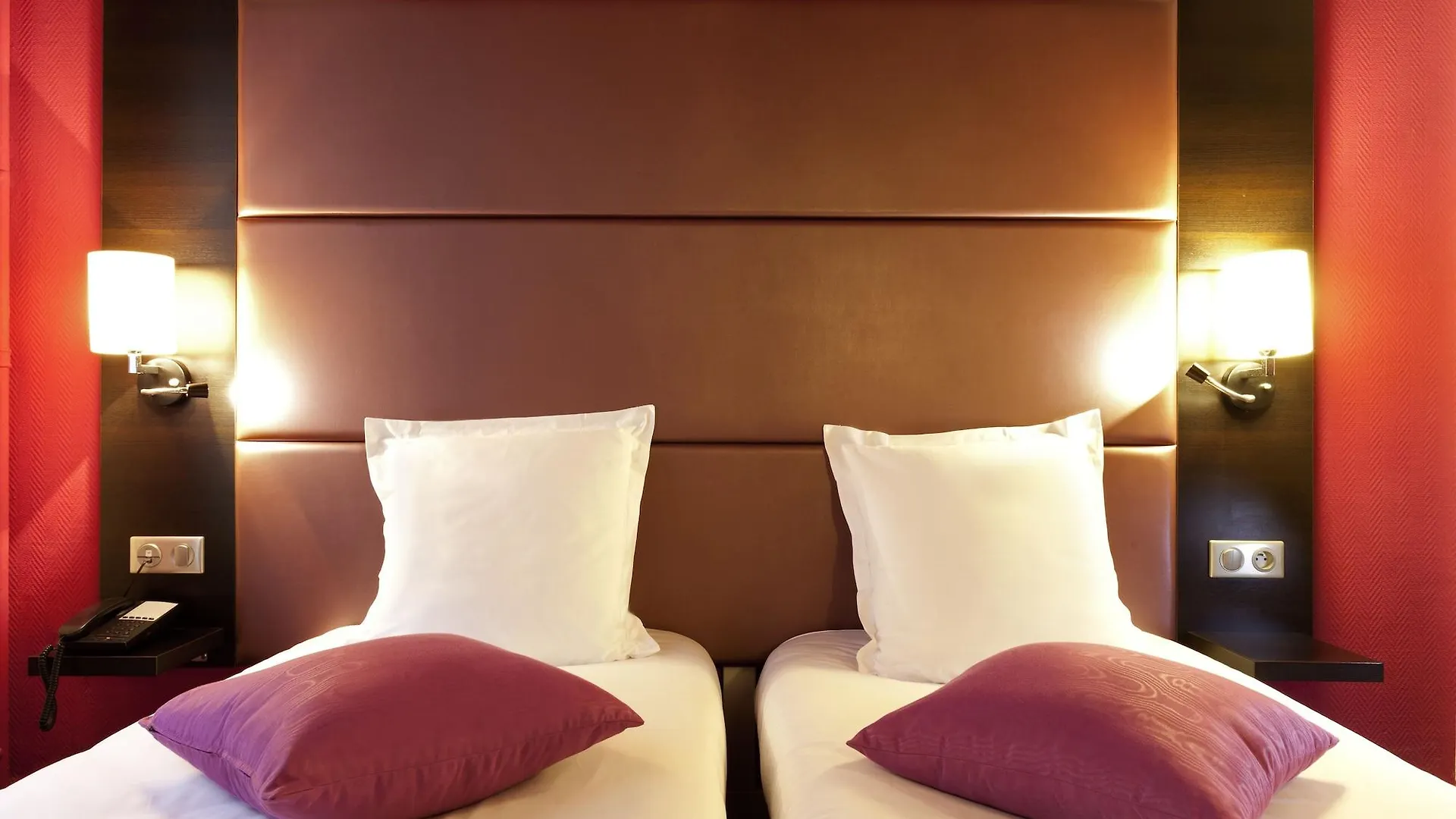 Ibis Styles Pigalle Montmartre