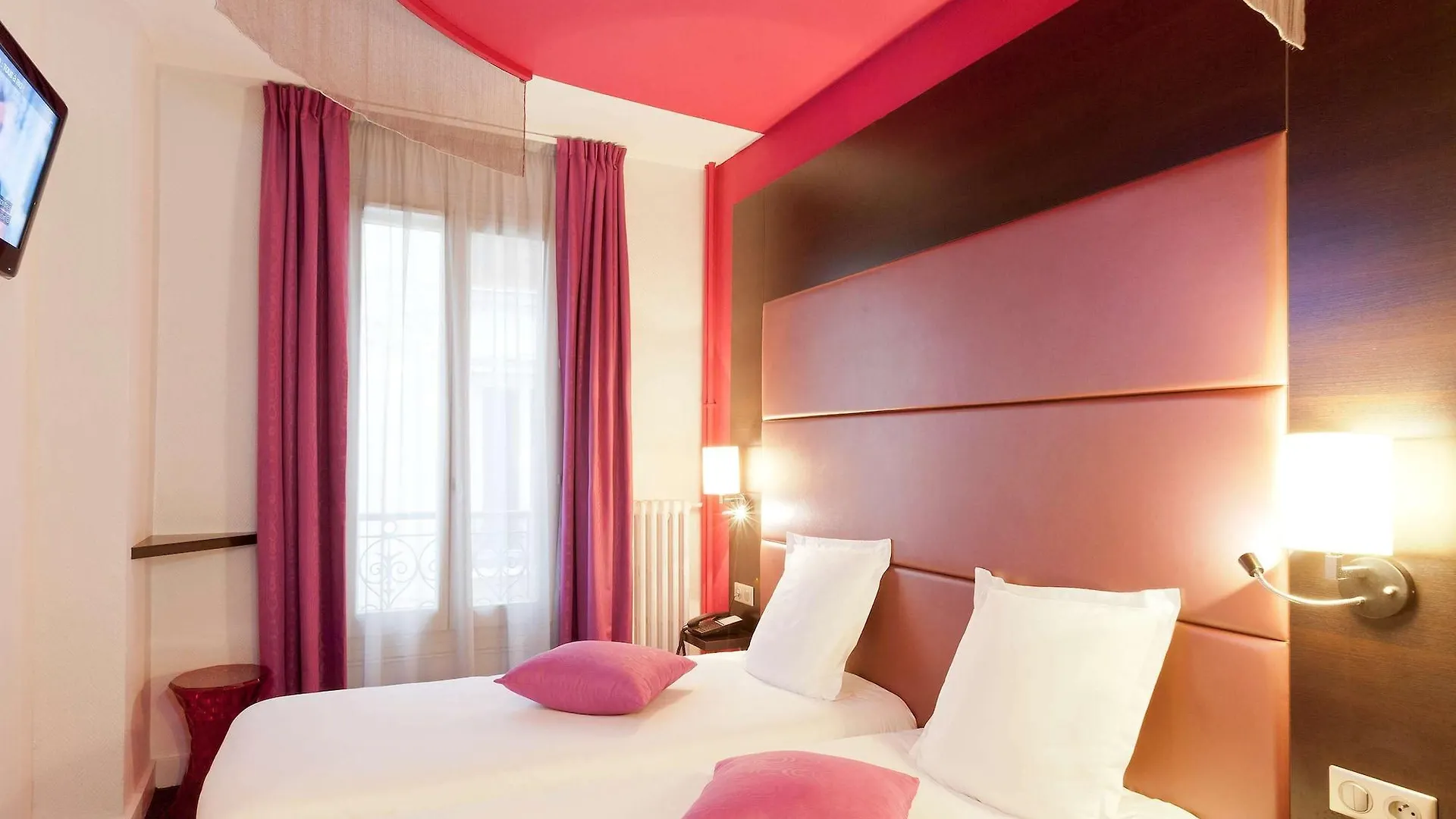 Ibis Styles Pigalle Montmartre