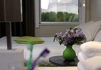 Szálloda Ibis Styles Pigalle Montmartre 3*