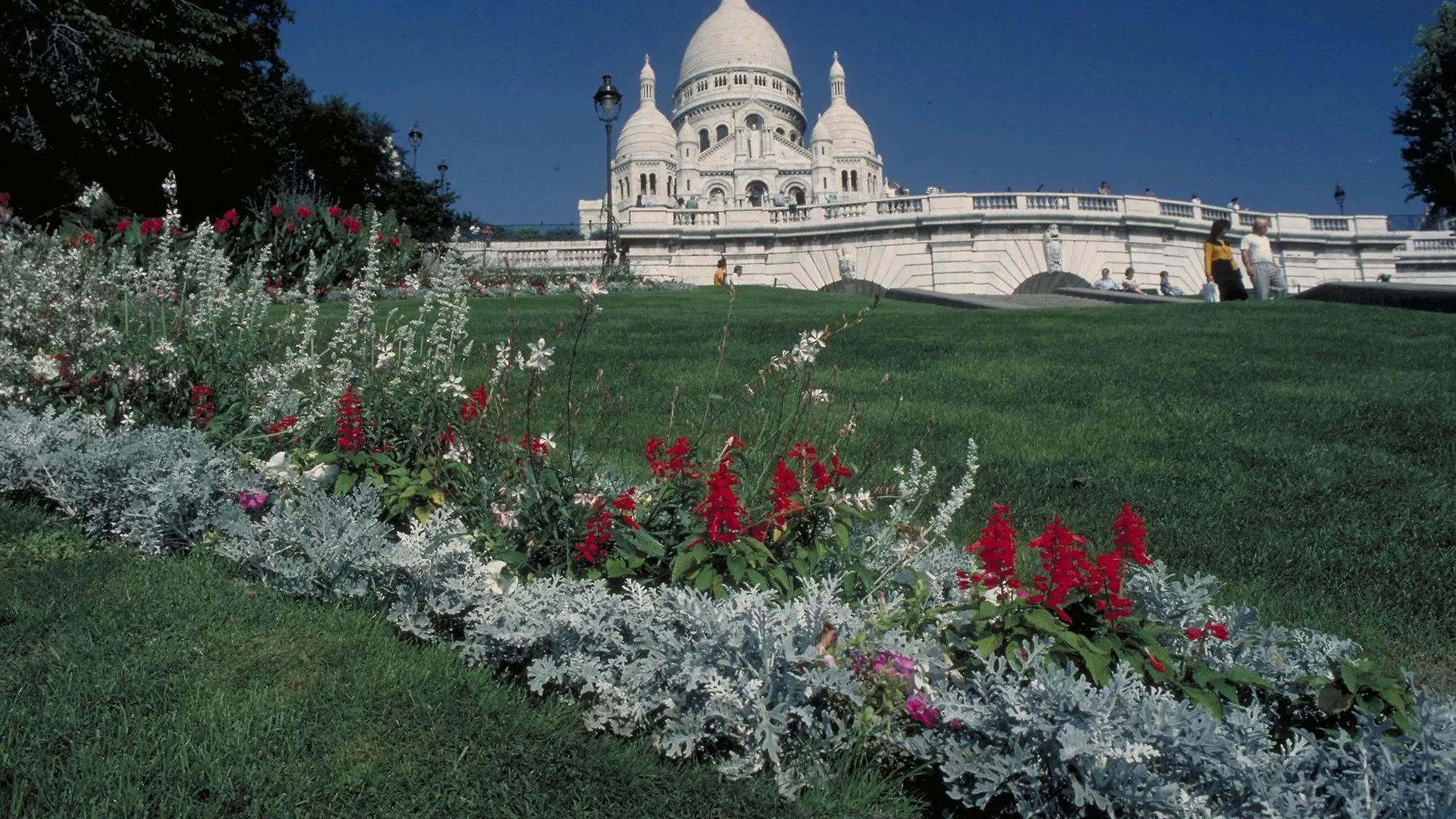 Ibis Styles Pigalle Montmartre Parigi