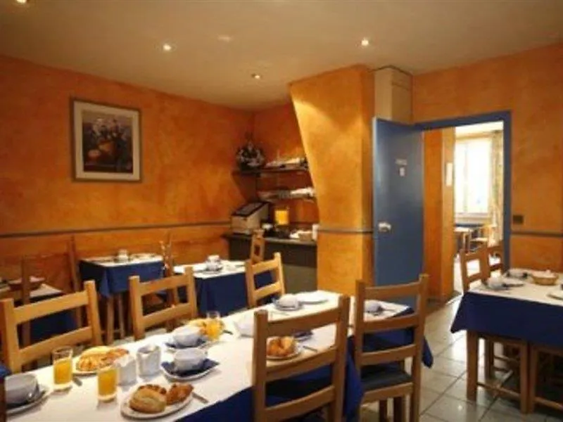 Ibis Styles Pigalle Montmartre Hotel Parigi