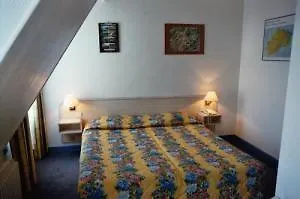 Szálloda Ibis Styles Pigalle Montmartre Párizs