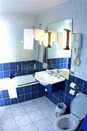 Szálloda Ibis Styles Pigalle Montmartre 3*