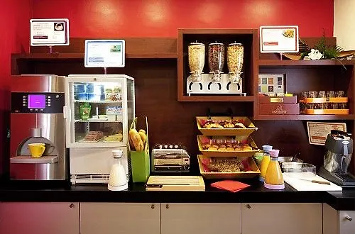 Ibis Styles Pigalle Montmartre 3* Parigi
