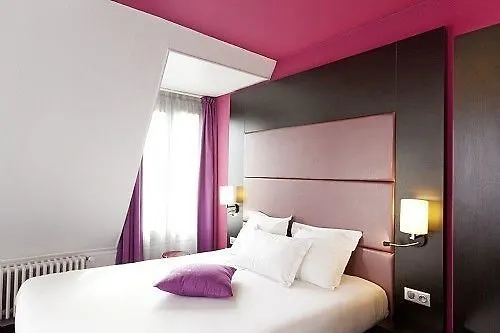 Ibis Styles Pigalle Montmartre 3* Parigi