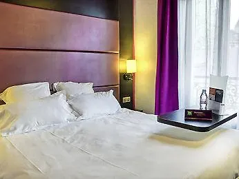 Ibis Styles Pigalle Montmartre 3* Parigi