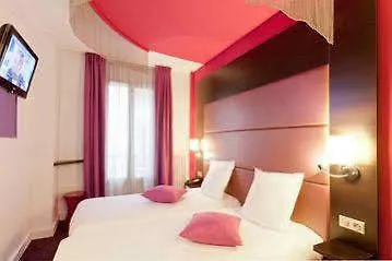 Ibis Styles Pigalle Montmartre 3* Parigi