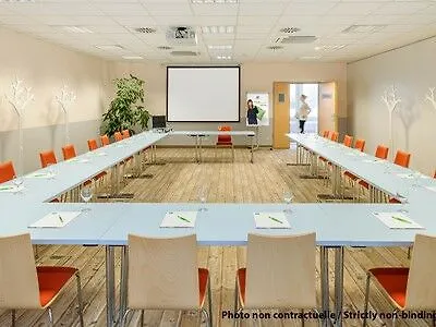 Hotel Ibis Styles Pigalle Montmartre Parigi