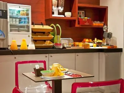 إيبيس ستايلز بيغال مونمارتر 3*