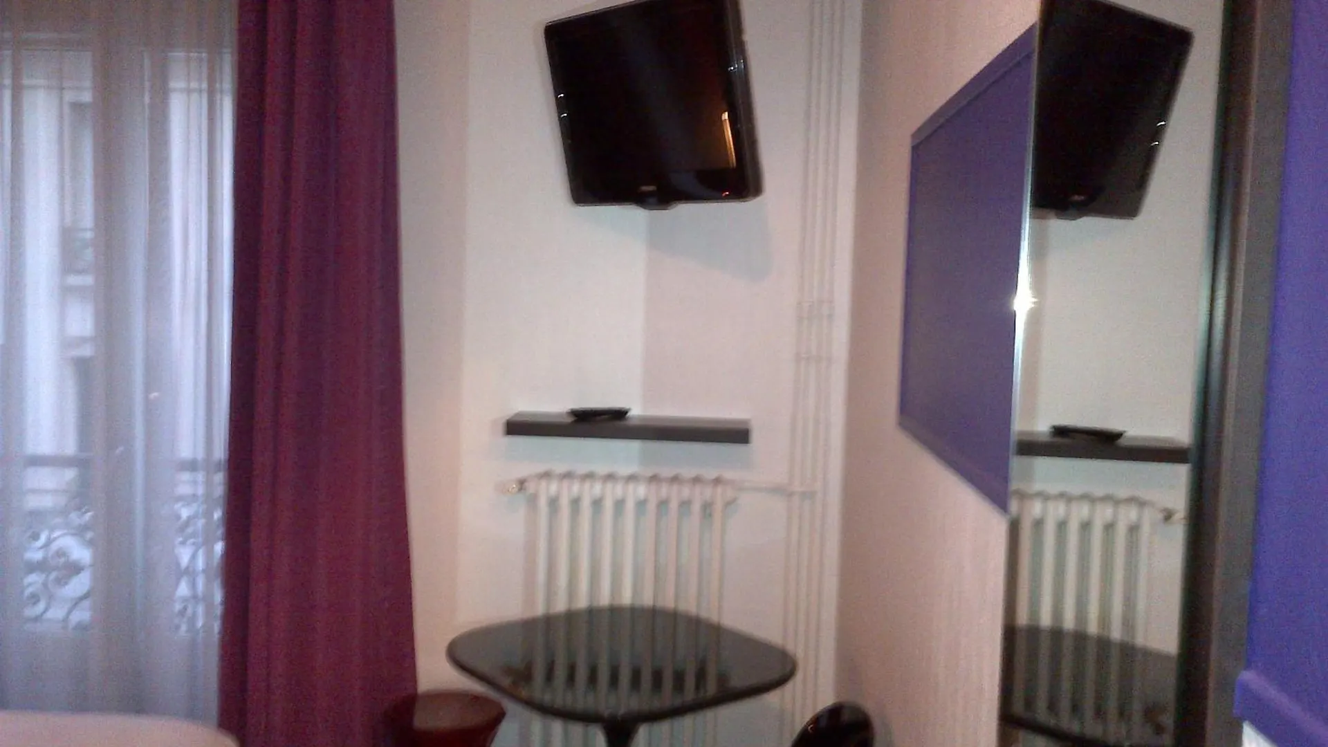 Ibis Styles Pigalle Montmartre