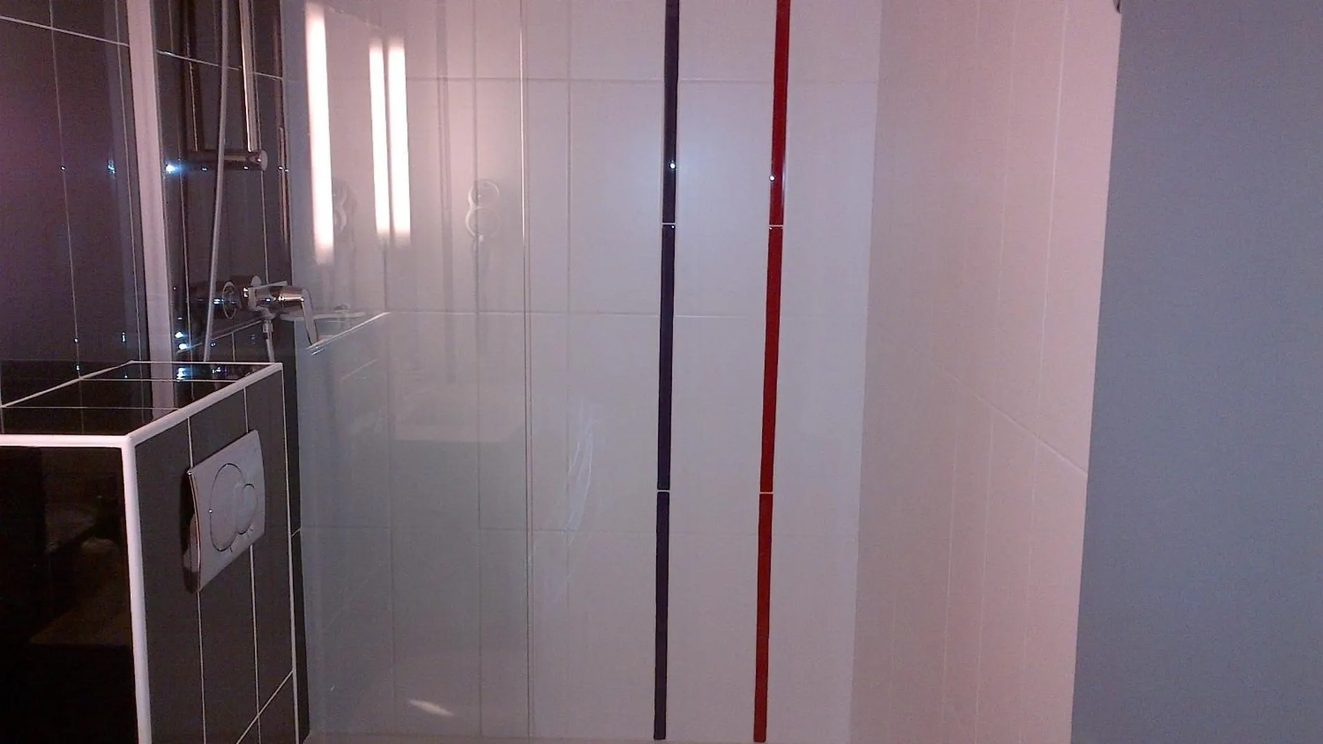 Hotel Ibis Styles Pigalle Montmartre Paris