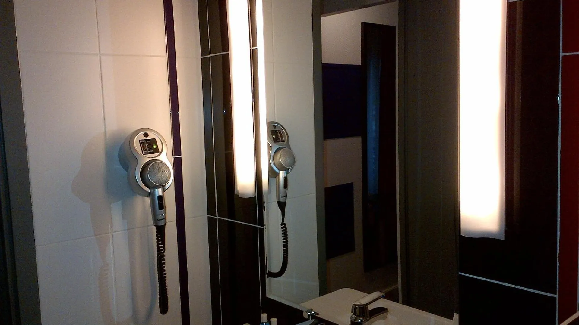 Ibis Styles Pigalle Montmartre