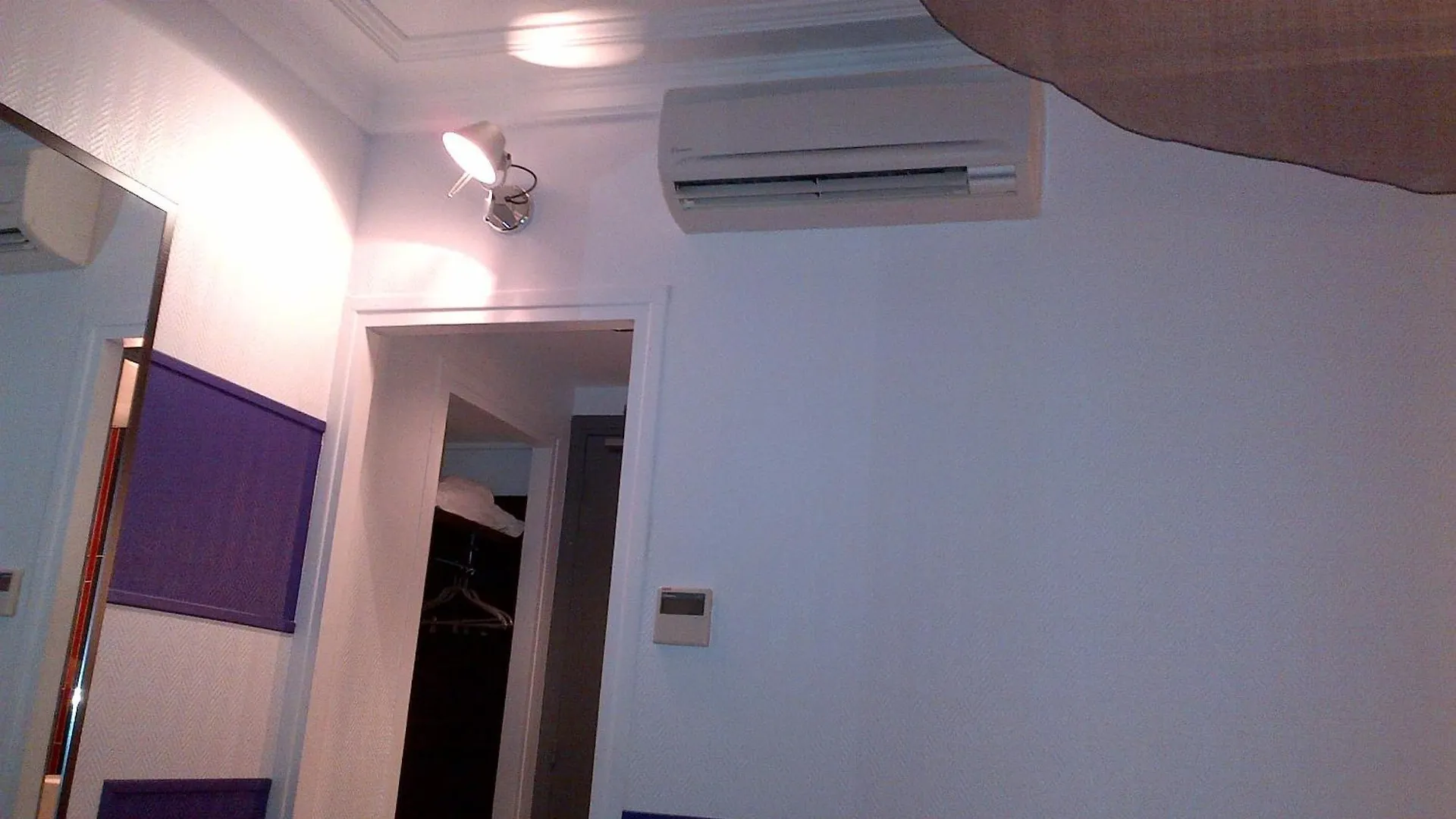 Hotel Ibis Styles Pigalle Montmartre Paris
