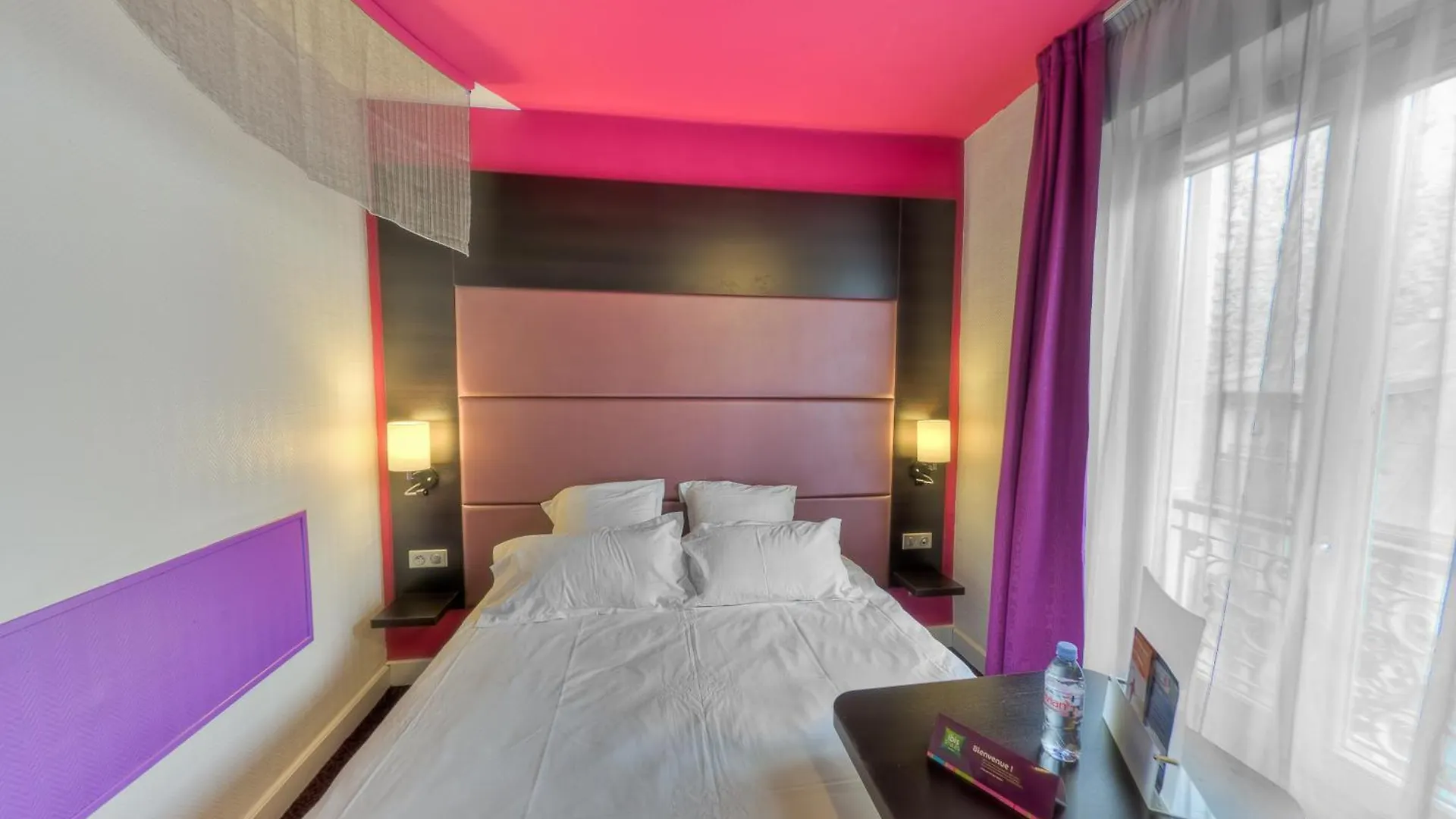 Hotel Ibis Styles Pigalle Montmartre