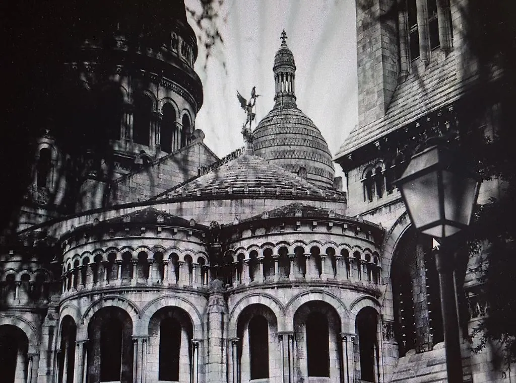 Ibis Styles Pigalle Montmartre
