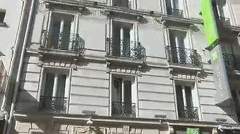 Ibis Styles Pigalle Montmartre