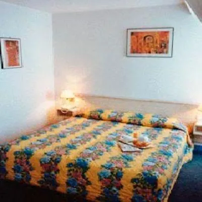 Hotel Ibis Styles Pigalle Montmartre