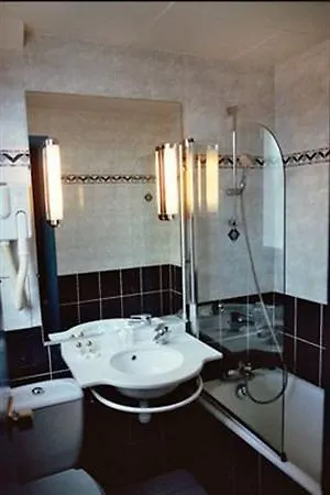 Ibis Styles Pigalle Montmartre Hotel