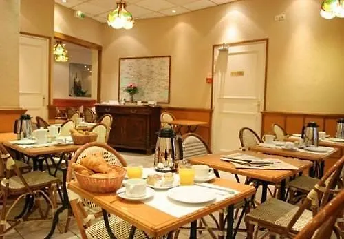 Hotel Ibis Styles Pigalle Montmartre