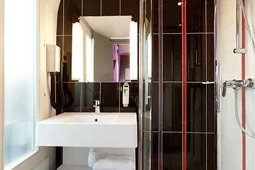 Ibis Styles Pigalle Montmartre 3* Paris
