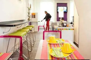 Ibis Styles Pigalle Montmartre Hotel