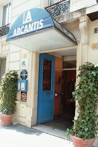 Hotel Ibis Styles Pigalle Montmartre