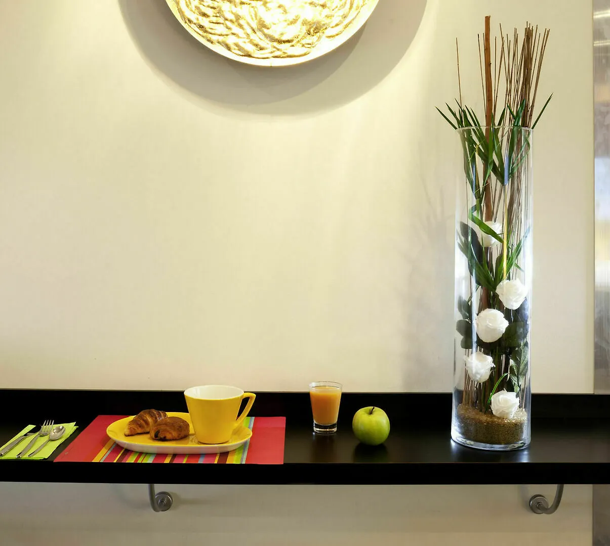 Ibis Styles Pigalle Montmartre Hotel
