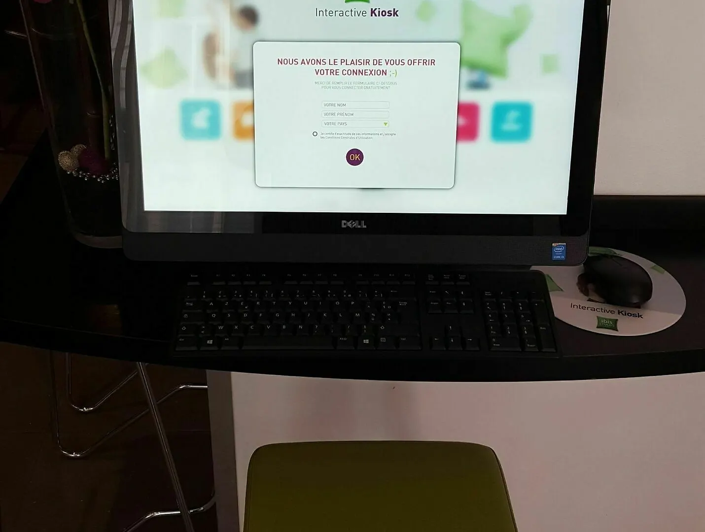 Ibis Styles Pigalle Montmartre