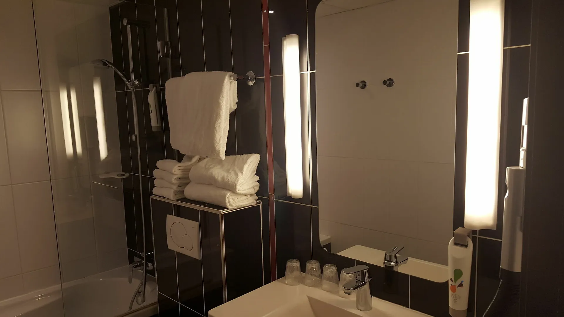 Ibis Styles Pigalle Montmartre Paris